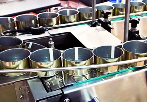 Webinar: Artificial Intelligence in Food and Beverage Manufacturing